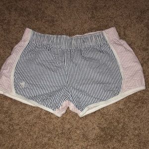 Lily grace shorts